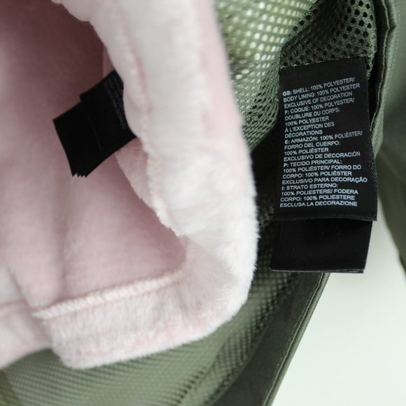 NWT The North Face Osolita 2.0 3-in-1 Jacket–Versatile, Warm & Weather-Resistant - Picture 12 of 14